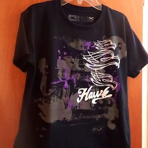 Boys Tony Hawk Tshirt Size M